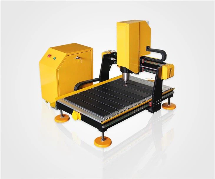 600mm*900mm Advertising CNC Router